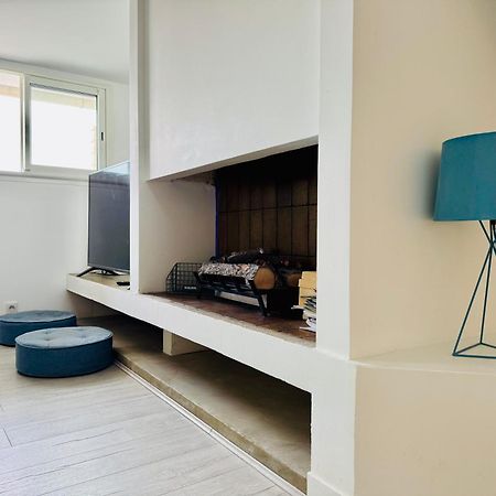 Superbe Loft Vue Vieux Port En 1Ere Ligne Apartment Марсилия Екстериор снимка