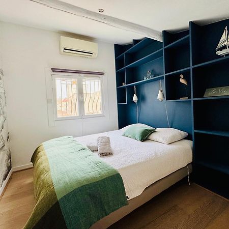Superbe Loft Vue Vieux Port En 1Ere Ligne Apartment Марсилия Екстериор снимка