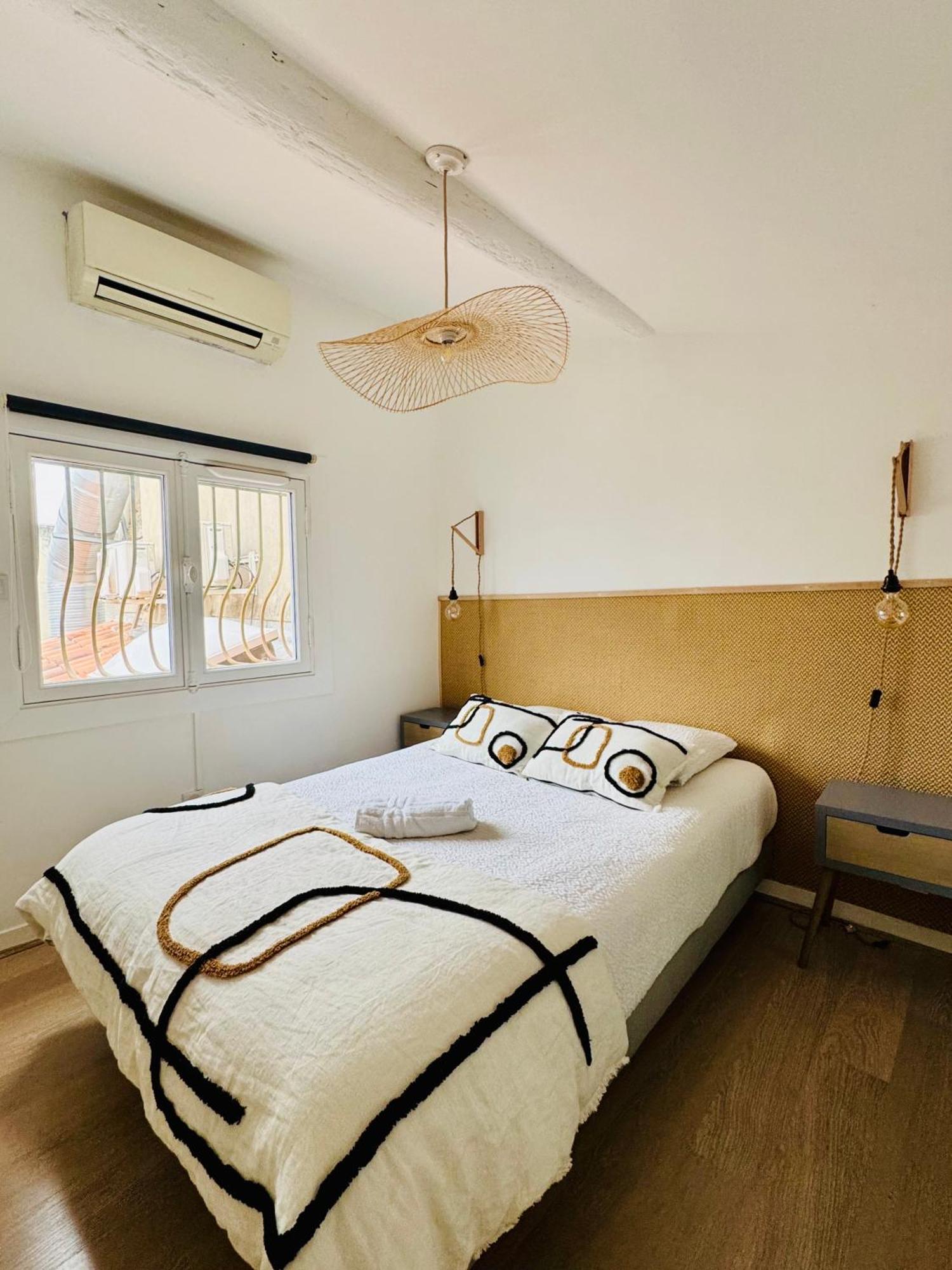 Superbe Loft Vue Vieux Port En 1Ere Ligne Apartment Марсилия Екстериор снимка