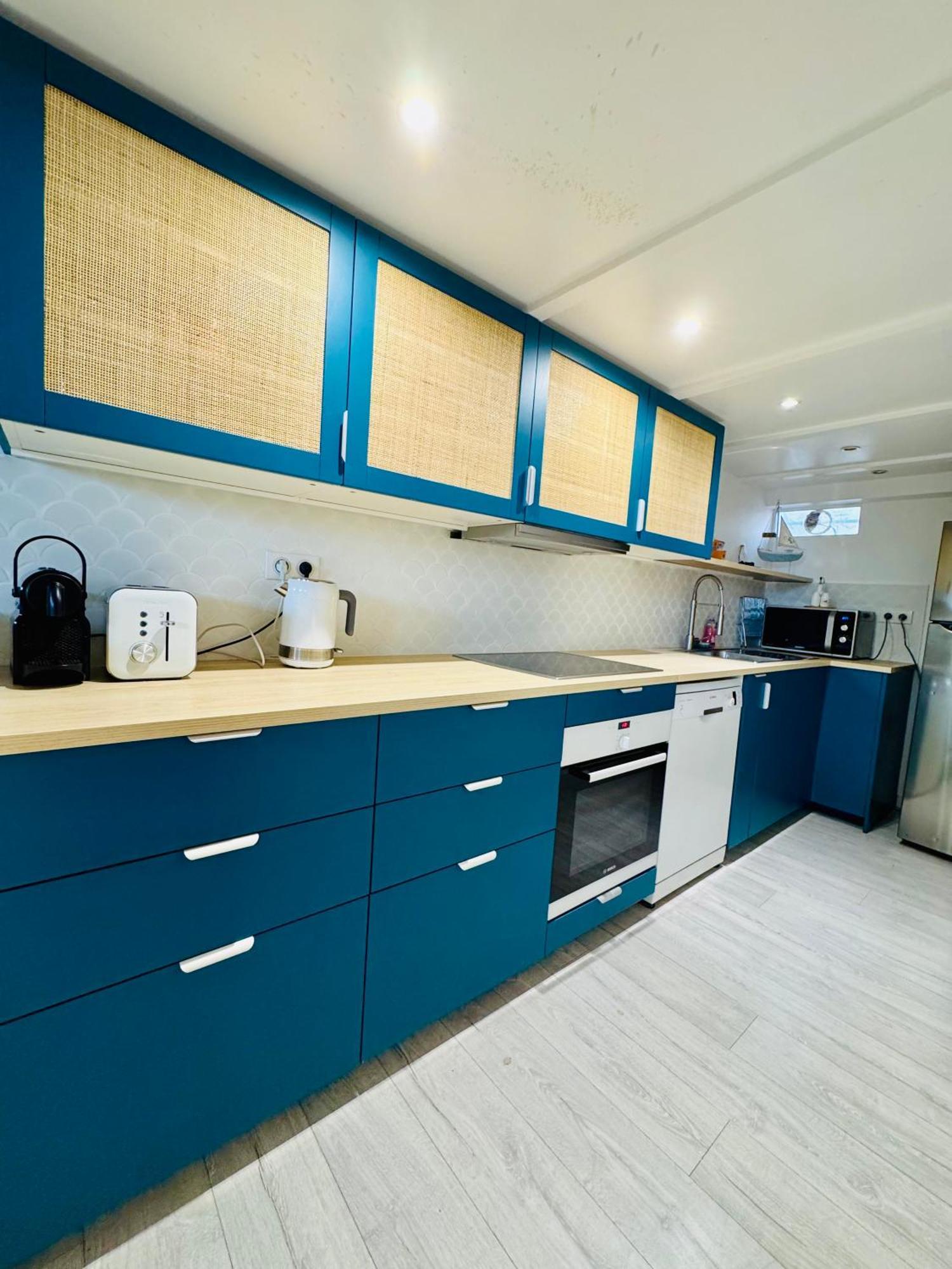 Superbe Loft Vue Vieux Port En 1Ere Ligne Apartment Марсилия Екстериор снимка