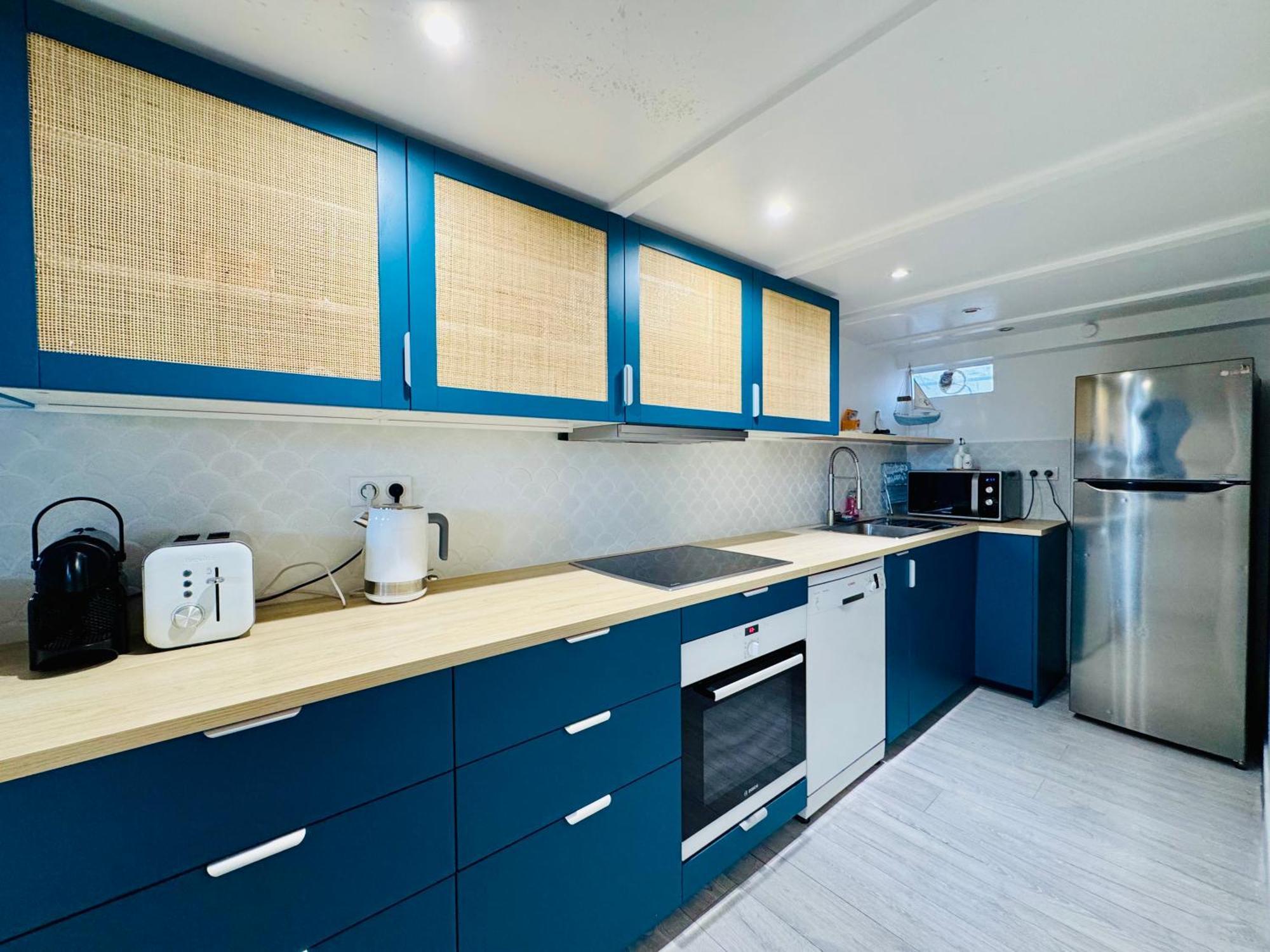 Superbe Loft Vue Vieux Port En 1Ere Ligne Apartment Марсилия Екстериор снимка