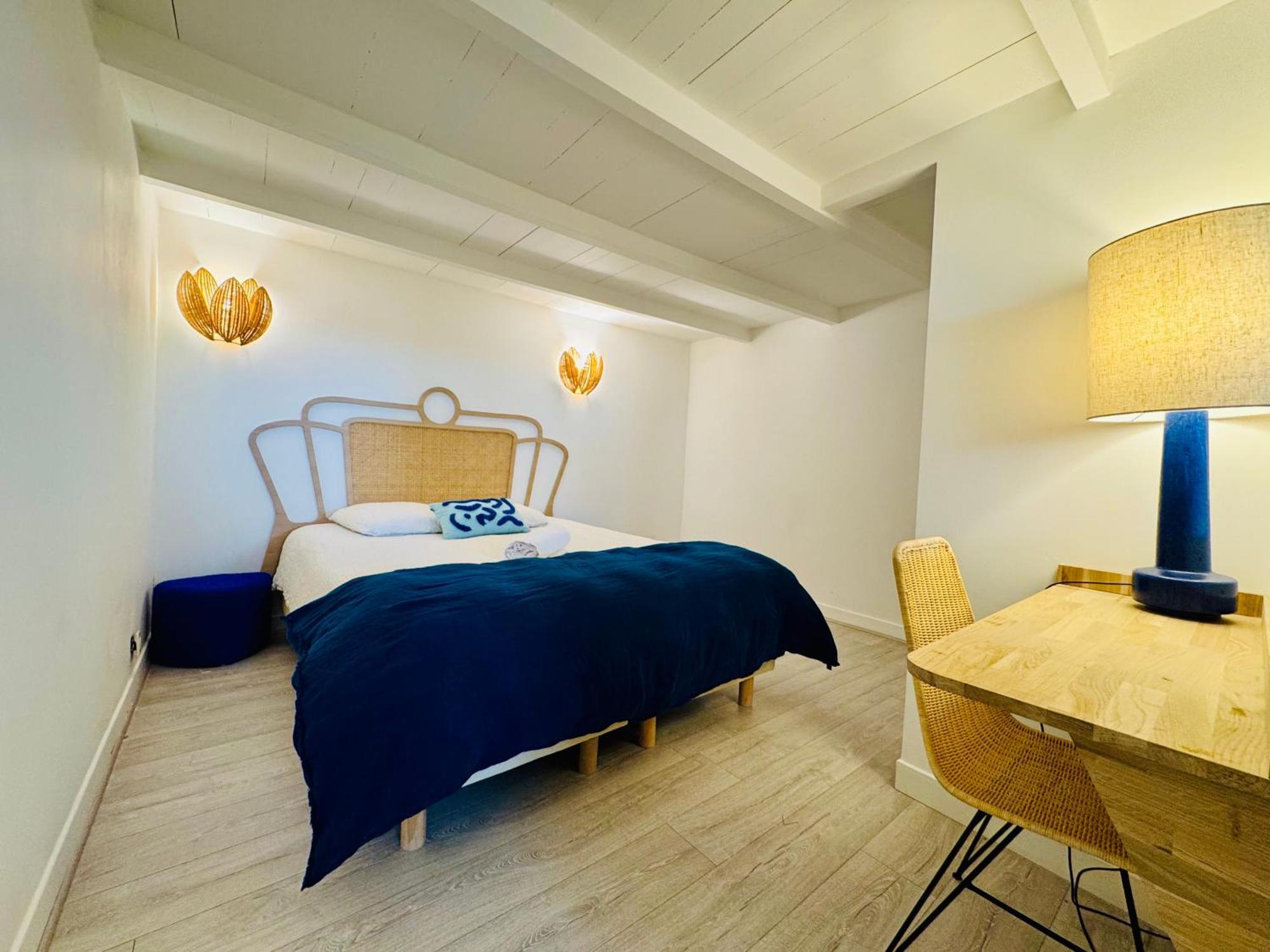 Superbe Loft Vue Vieux Port En 1Ere Ligne Apartment Марсилия Екстериор снимка